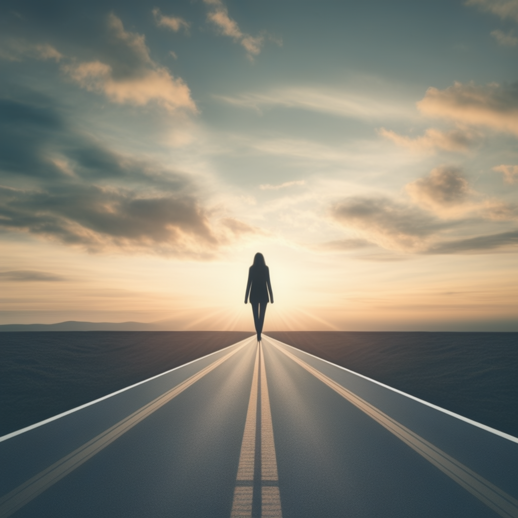 Embracing the Uncertainty: Navigating Career Transitions